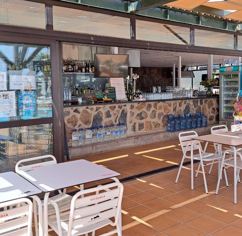 Beautiful Bungalow In Maspalomas Lago Extérieur photo