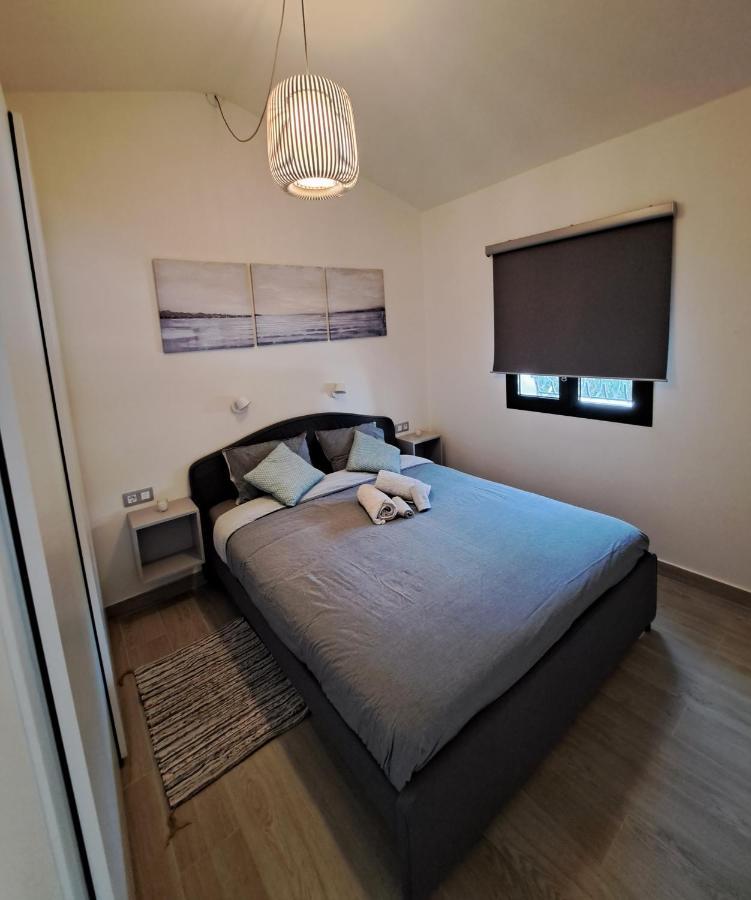 Beautiful Bungalow In Maspalomas Lago Extérieur photo