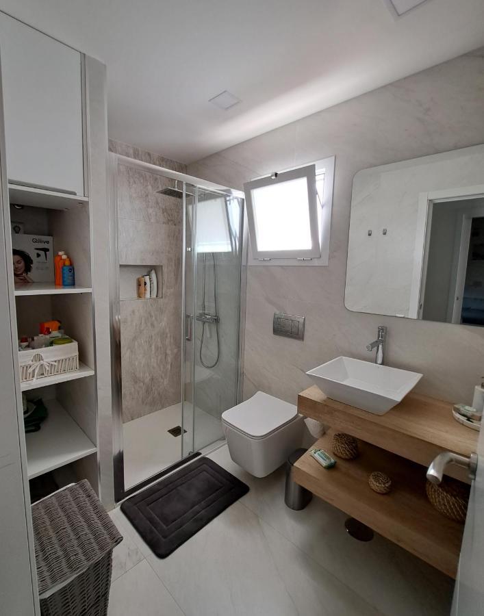 Beautiful Bungalow In Maspalomas Lago Extérieur photo