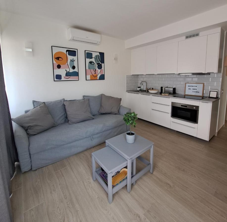 Beautiful Bungalow In Maspalomas Lago Extérieur photo