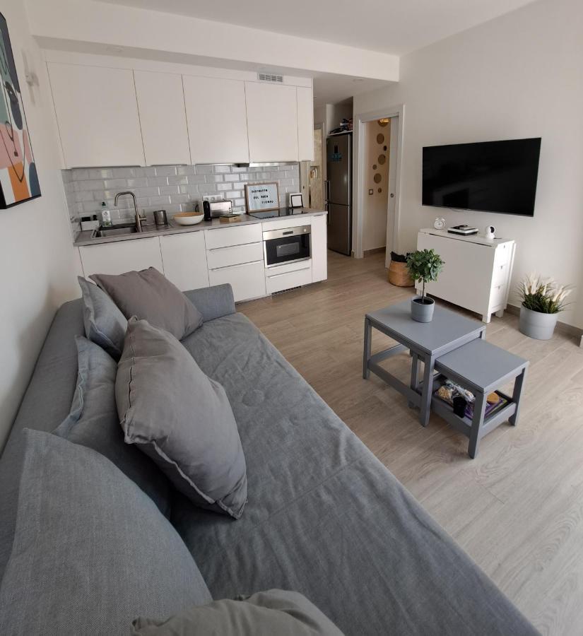 Beautiful Bungalow In Maspalomas Lago Extérieur photo